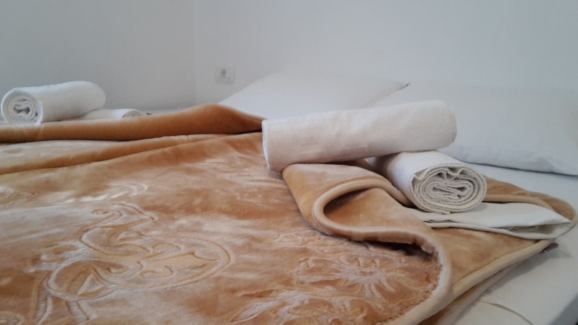 Imagen de la habitación del Pensión Marinko Kozina - Medjugorje. Foto 12