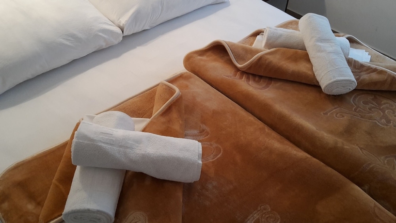 Imagen de la habitación del Pensión Marinko Kozina - Medjugorje. Foto 14