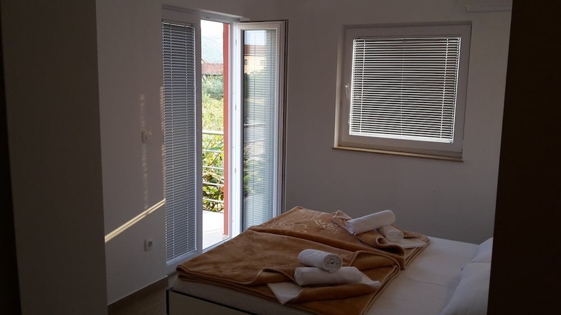 Imagen de la habitación del Pensión Marinko Kozina - Medjugorje. Foto 16
