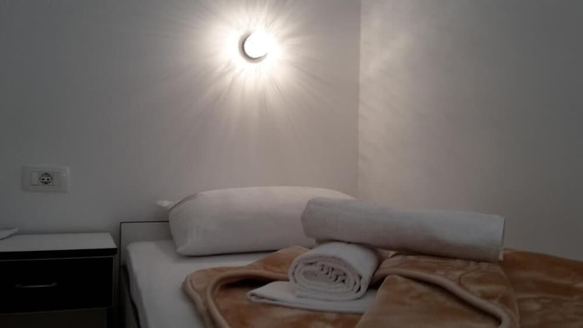 Imagen de la habitación del Pensión Marinko Kozina - Medjugorje. Foto 18