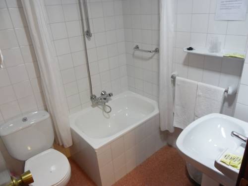 Imagen de la habitación del Pensión Mariola. Foto 3