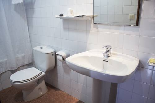 Imagen de la habitación del Pensión Mariola. Foto 4