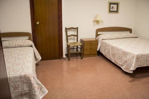 Imagen de la habitación del Pensión Mariola. Foto 5