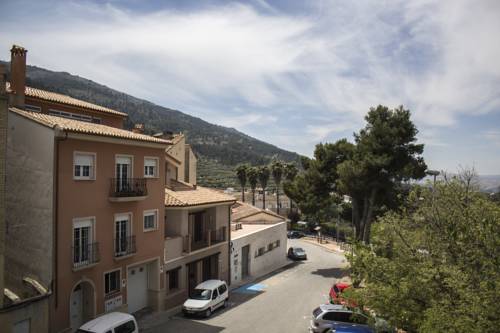 Imagen de la habitación del Pensión Mariola. Foto 6