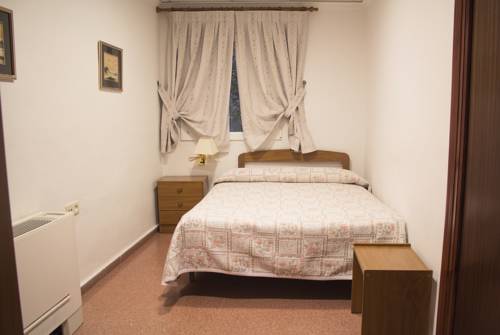 Imagen de la habitación del Pensión Mariola. Foto 8