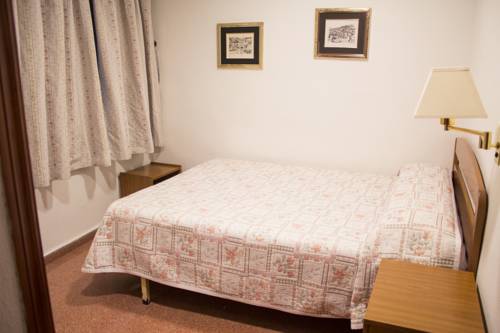 Imagen de la habitación del Pensión Mariola. Foto 9