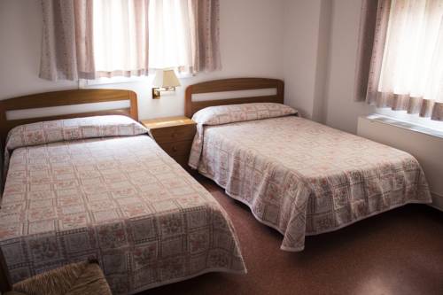 Imagen de la habitación del Pensión Mariola. Foto 10