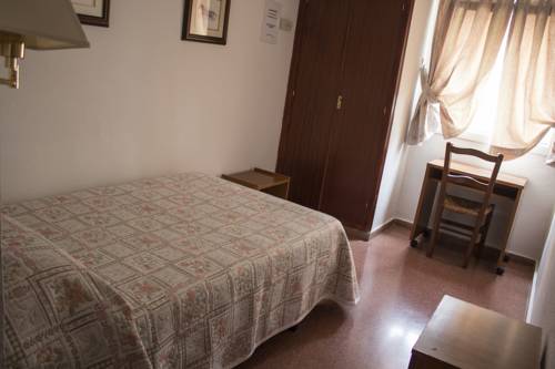 Imagen de la habitación del Pensión Mariola. Foto 11