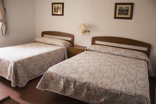 Imagen de la habitación del Pensión Mariola. Foto 12