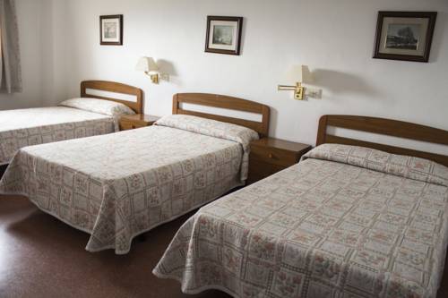 Imagen de la habitación del Pensión Mariola. Foto 13