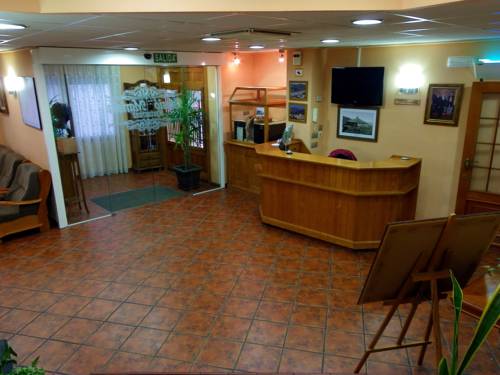 Imagen de la habitación del Pensión Mariola. Foto 14