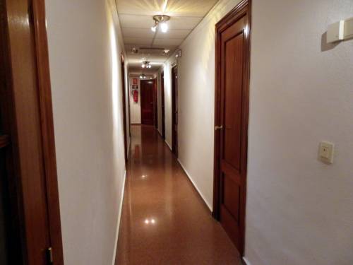 Imagen de la habitación del Pensión Mariola. Foto 15