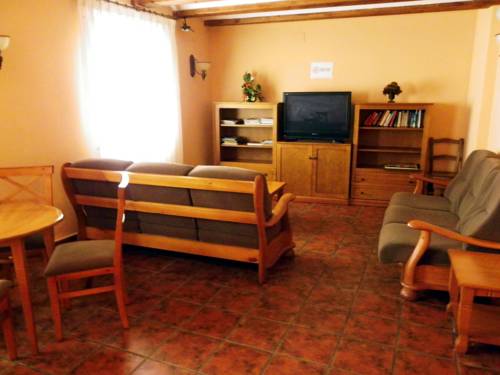 Imagen de la habitación del Pensión Mariola. Foto 16