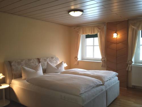 Imagen de la habitación del Pensión Marlis. Foto 3