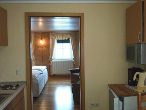 Imagen de la habitación del Pensión Marlis. Foto 4