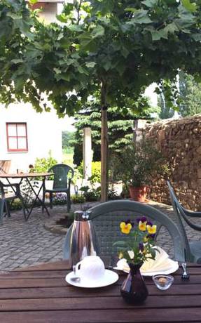 Imagen de la habitación del Pensión Marlis. Foto 5