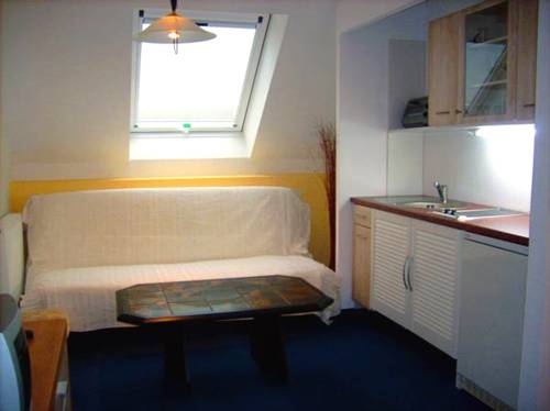 Imagen de la habitación del Pensión Marlis. Foto 6