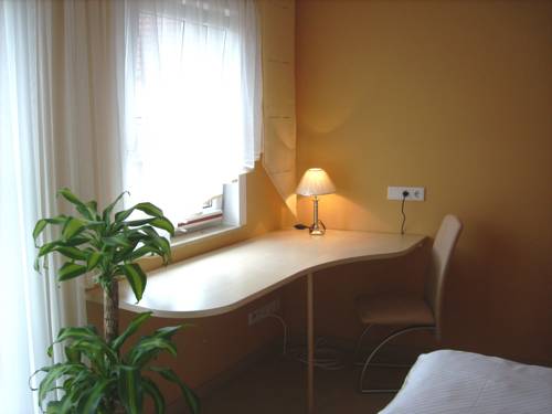 Imagen de la habitación del Pensión Marlis. Foto 7