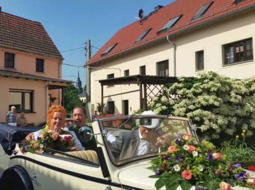 Imagen de la habitación del Pensión Marlis. Foto 8