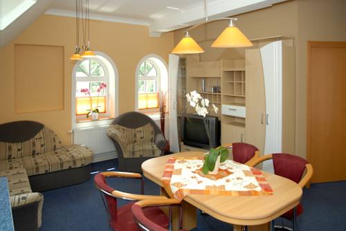 Imagen de la habitación del Pensión Marlis. Foto 9