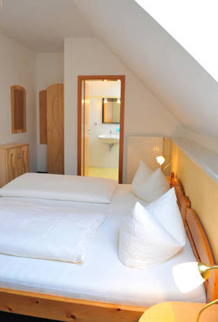 Imagen de la habitación del Pensión Marlis. Foto 10