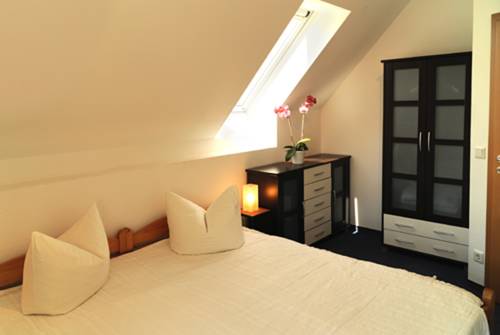 Imagen de la habitación del Pensión Marlis. Foto 12