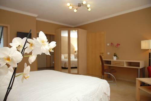 Imagen de la habitación del Pensión Marlis. Foto 13