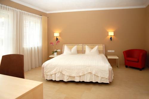 Imagen de la habitación del Pensión Marlis. Foto 14