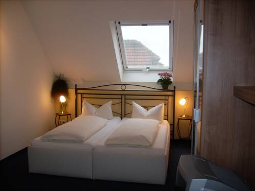 Imagen de la habitación del Pensión Marlis. Foto 15