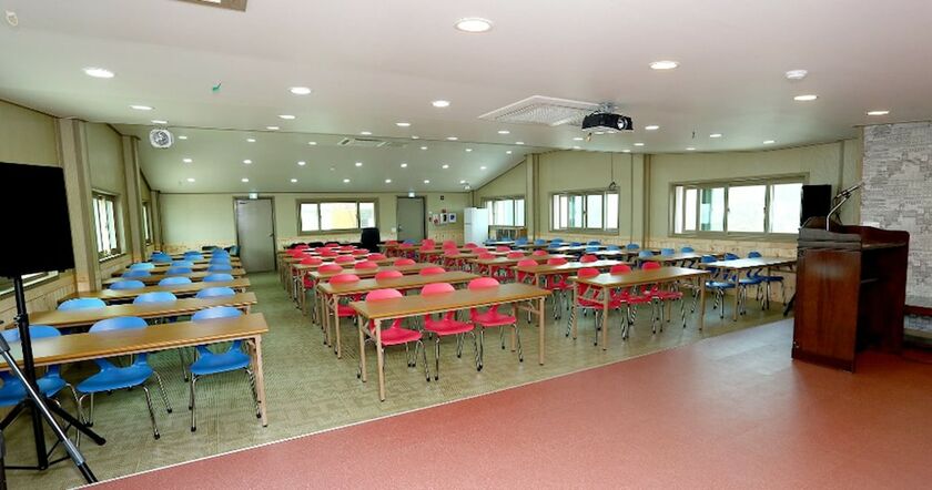 Imagen general del Pensión Marronnier. Foto 2