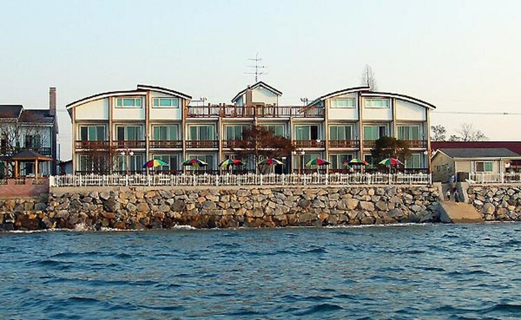 Imagen general del Pensión Marronnier. Foto 5