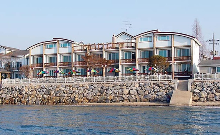 Imagen general del Pensión Marronnier. Foto 9