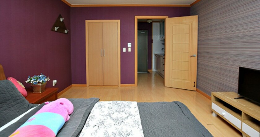 Imagen de la habitación del Pensión Marronnier. Foto 15