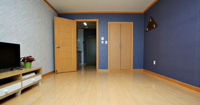 Imagen de la habitación del Pensión Marronnier. Foto 17