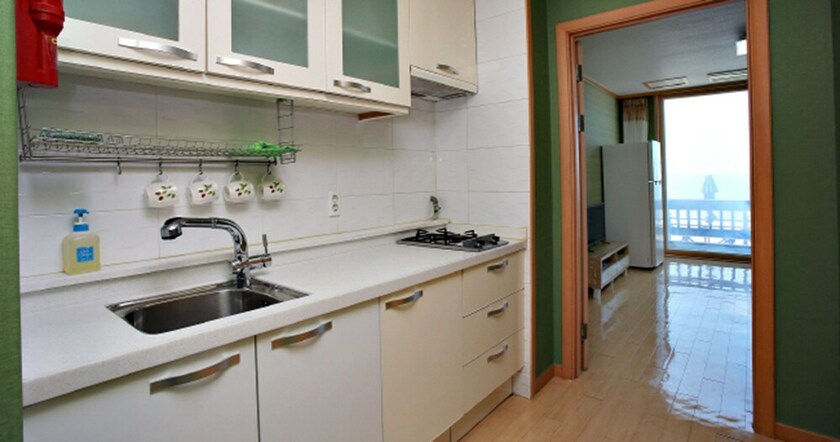 Imagen de la habitación del Pensión Marronnier. Foto 18