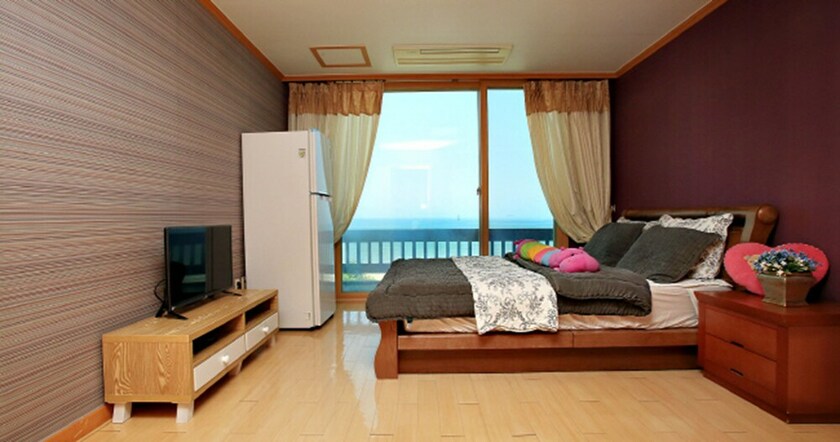 Imagen de la habitación del Pensión Marronnier. Foto 19