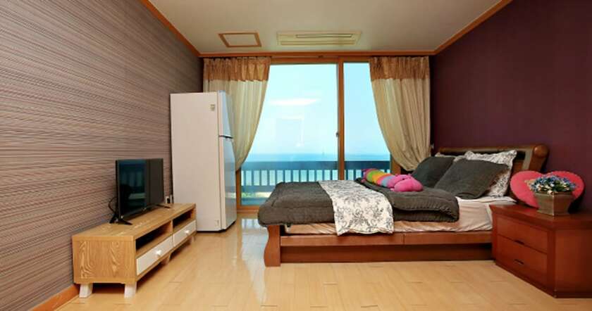 Imagen de la habitación del Pensión Marronnier. Foto 22