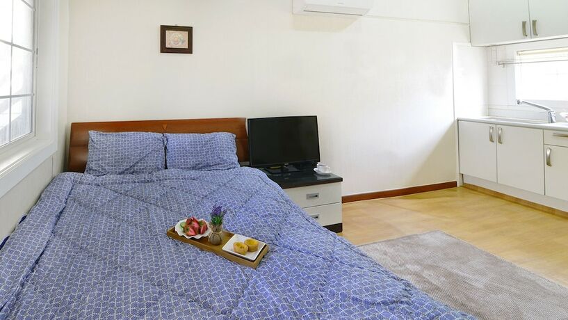 Imagen general del Pensión Marusan Pension. Foto 3