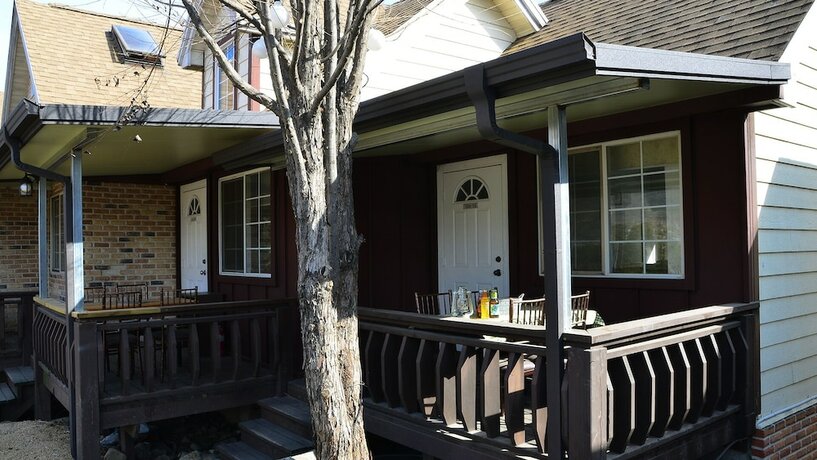 Imagen general del Pensión Marusan Pension. Foto 5