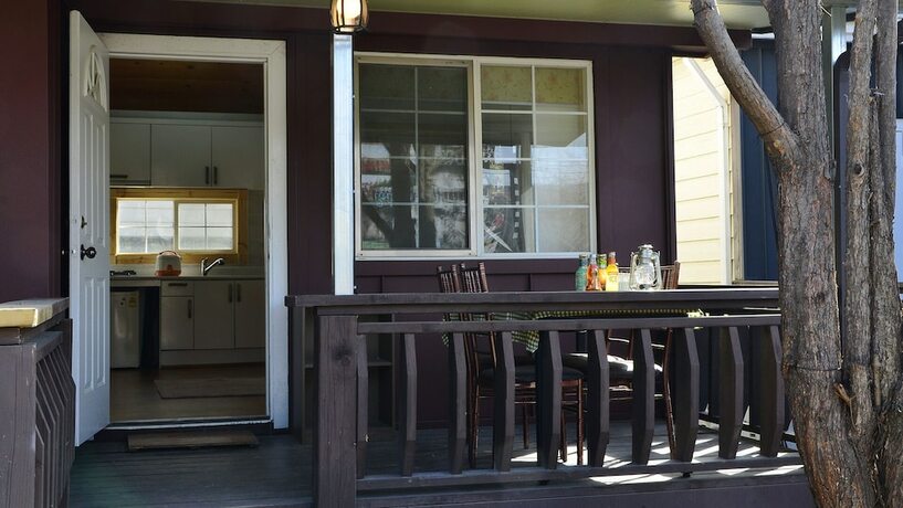 Imagen general del Pensión Marusan Pension. Foto 6