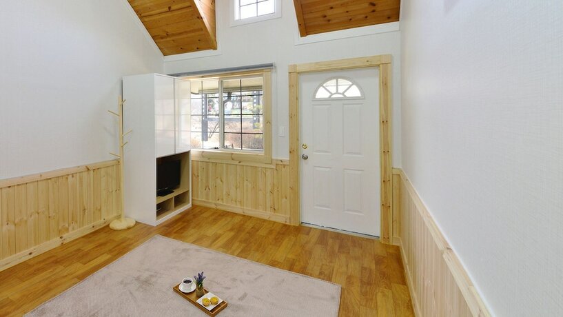 Imagen general del Pensión Marusan Pension. Foto 7