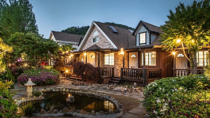 Imagen general del Pensión Marusan Pension. Foto 9