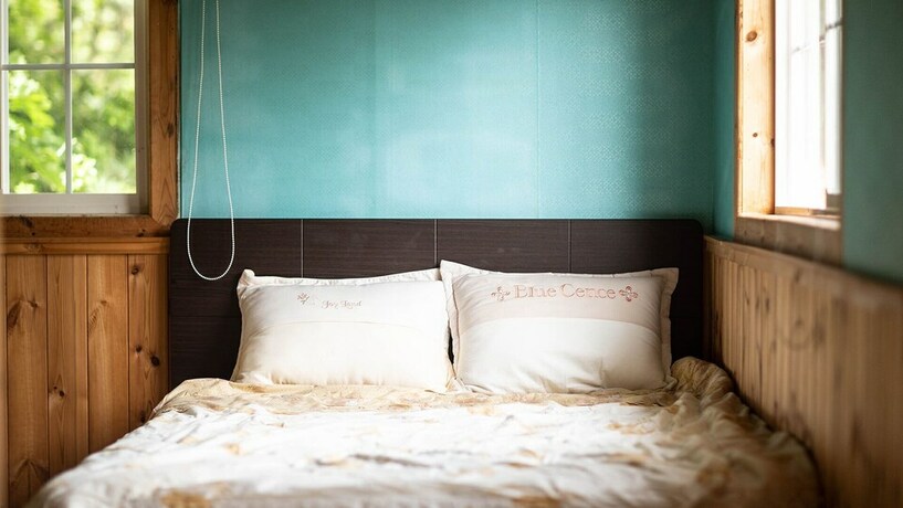 Imagen de la habitación del Pensión Marusan Pension. Foto 17