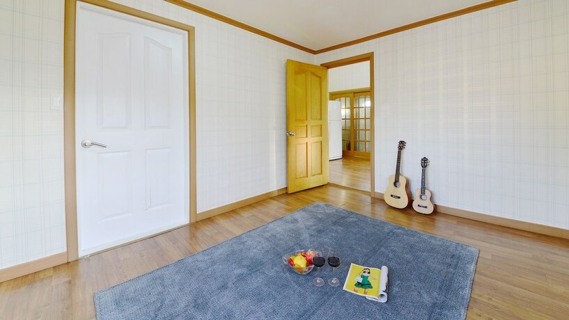 Imagen de la habitación del Pensión Marusan Pension. Foto 21