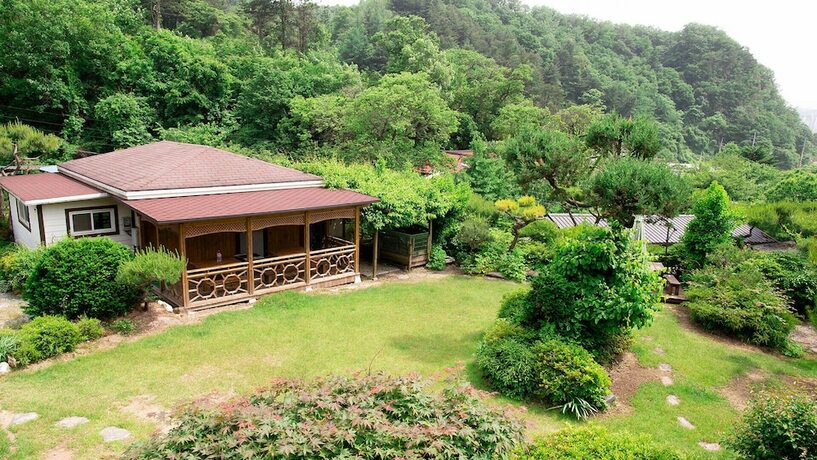 Imagen de la habitación del Pensión Marusan Pension. Foto 22