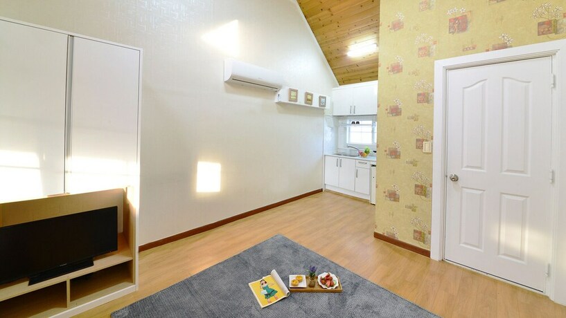 Imagen de la habitación del Pensión Marusan Pension. Foto 23