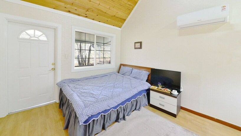 Imagen de la habitación del Pensión Marusan Pension. Foto 25