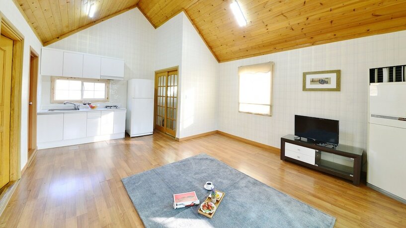 Imagen de la habitación del Pensión Marusan Pension. Foto 26