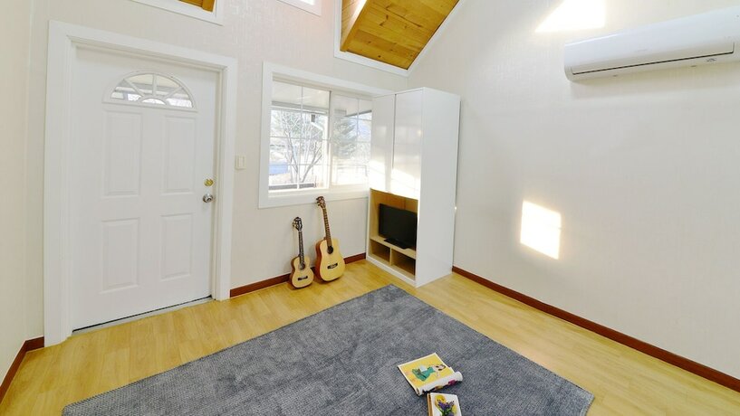 Imagen de la habitación del Pensión Marusan Pension. Foto 32