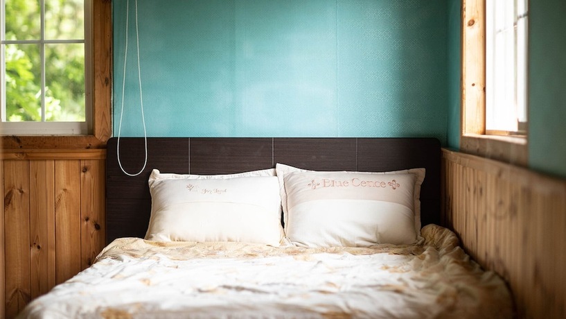 Imagen de la habitación del Pensión Marusan Pension. Foto 33